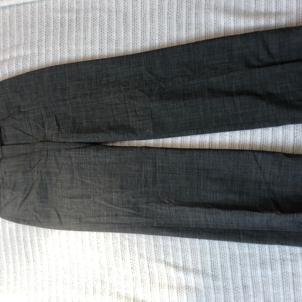 Ann Taylor tweed pants